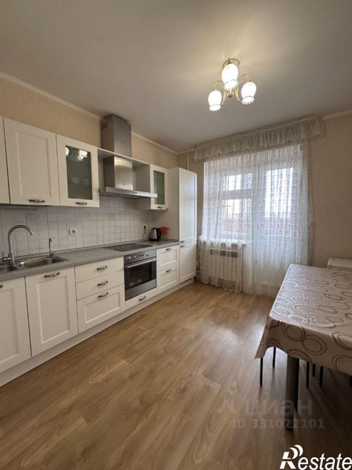 1-комн квартира ул Серова, 51/11,  д. 51/11
