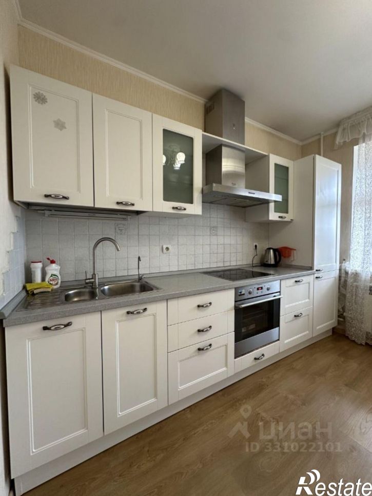 1-комн квартира ул Серова, 51/11,  д. 51/11