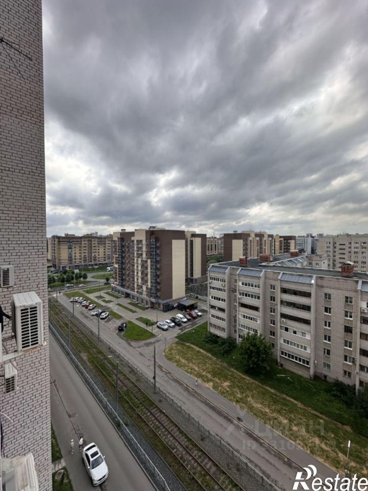 1-комн квартира ул Серова, 51/11,  д. 51/11