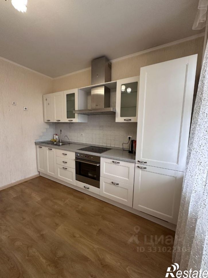 1-комн квартира ул Серова, 51/11,  д. 51/11