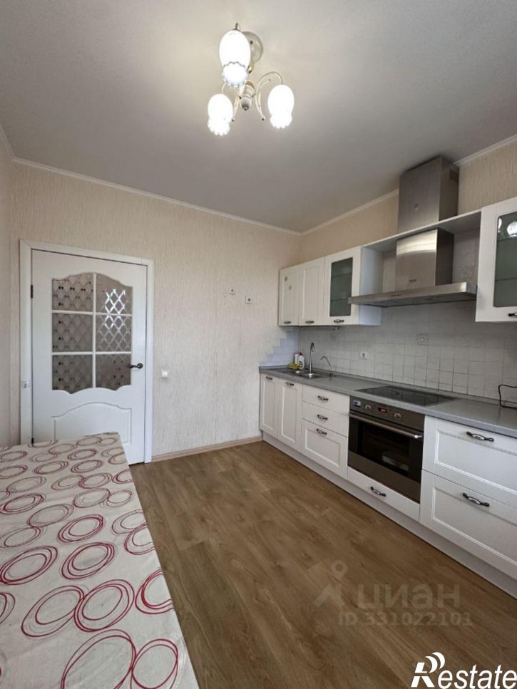 1-комн квартира ул Серова, 51/11,  д. 51/11