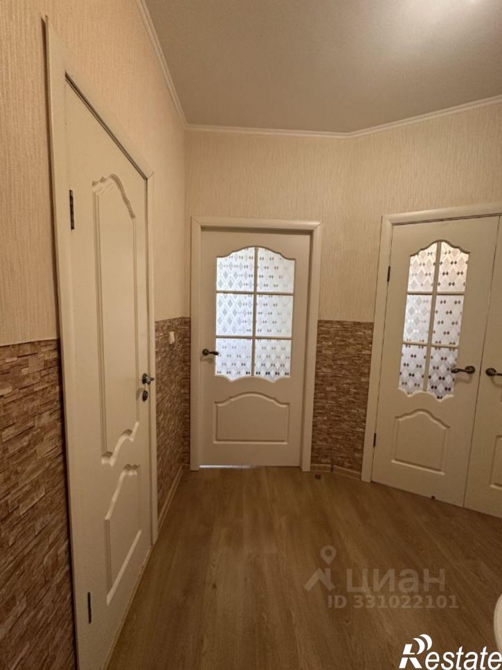 1-комн квартира ул Серова, 51/11,  д. 51/11