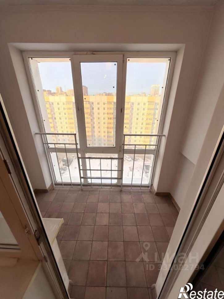 1-комн квартира Чистопольская улица, 61Б,  д. 61Б