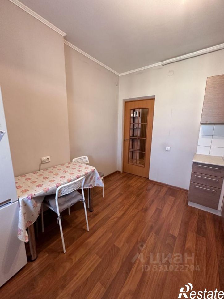 1-комн квартира Чистопольская улица, 61Б,  д. 61Б