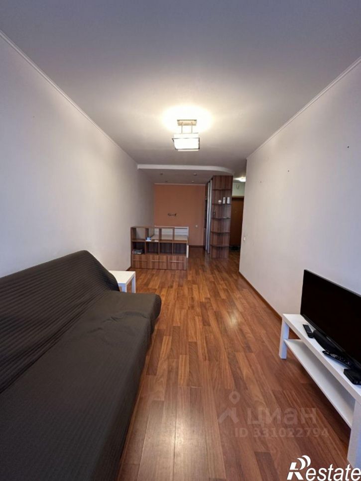 1-комн квартира Чистопольская улица, 61Б,  д. 61Б
