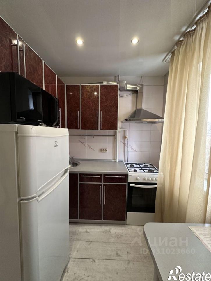 1-комн квартира улица Татарстан, 43А,  д. 43А