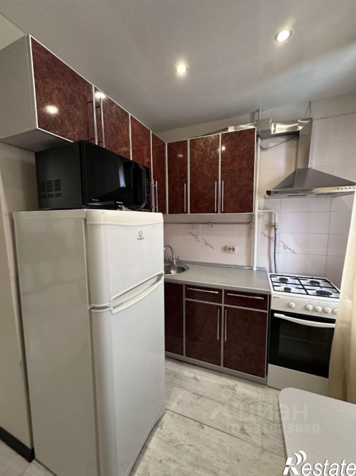 1-комн квартира улица Татарстан, 43А,  д. 43А