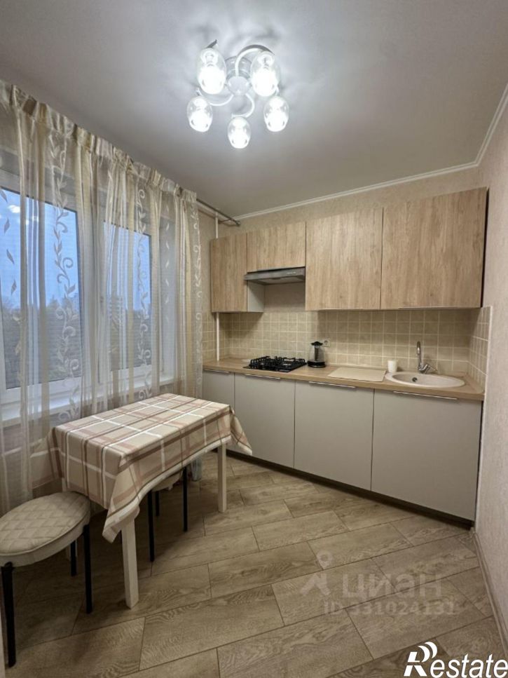 1-комн квартира улица Маршала Чуйкова, 25,  д. 25
