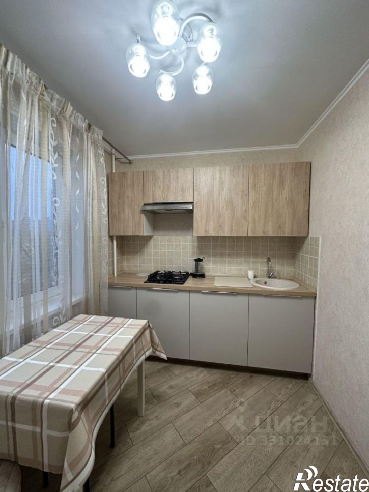 1-комн квартира улица Маршала Чуйкова, 25,  д. 25