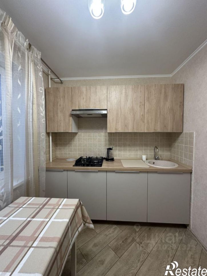 1-комн квартира улица Маршала Чуйкова, 25,  д. 25