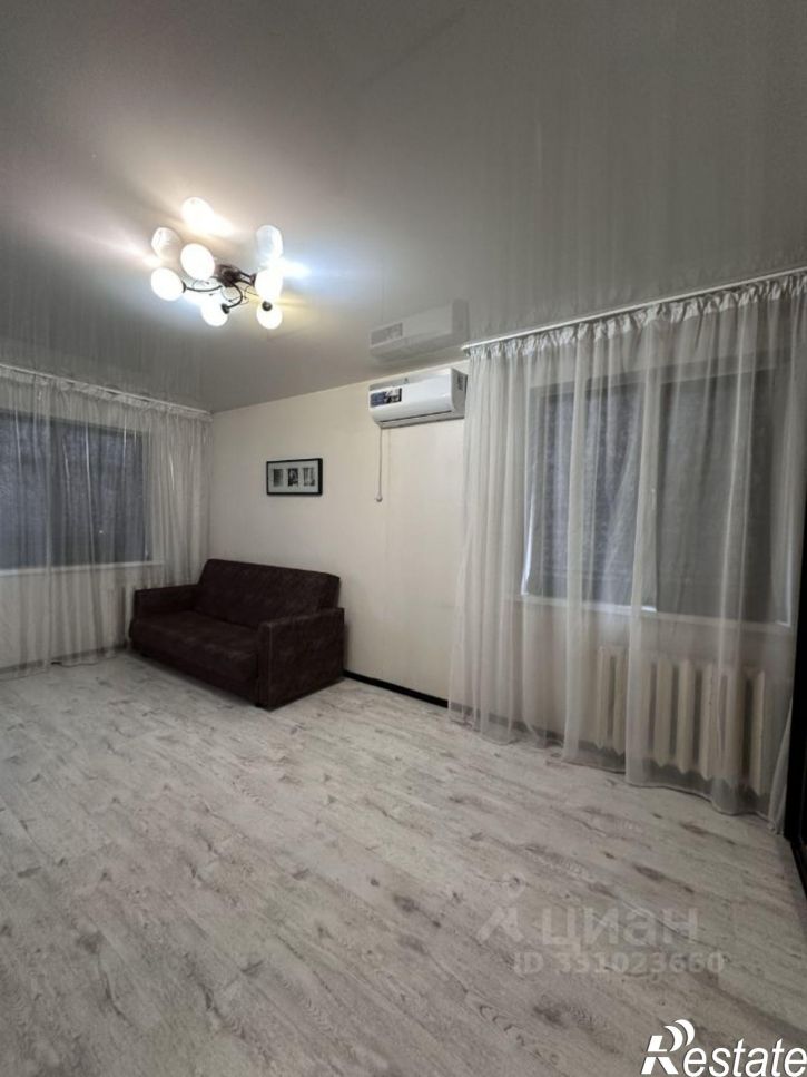 1-комн квартира улица Татарстан, 43А,  д. 43А