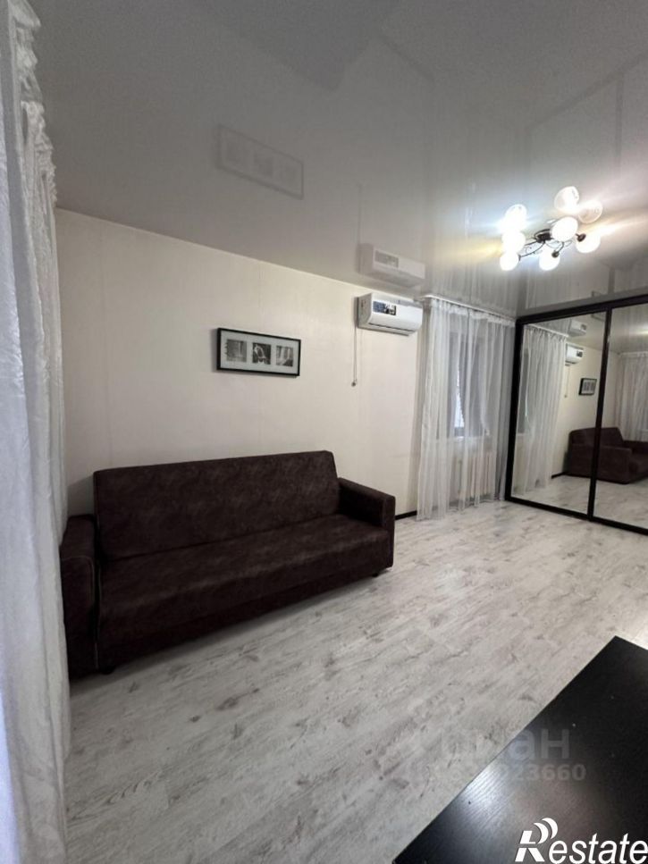 1-комн квартира улица Татарстан, 43А,  д. 43А