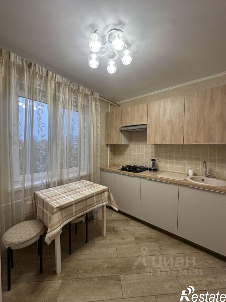 1-комн квартира улица Маршала Чуйкова, 25,  д. 25