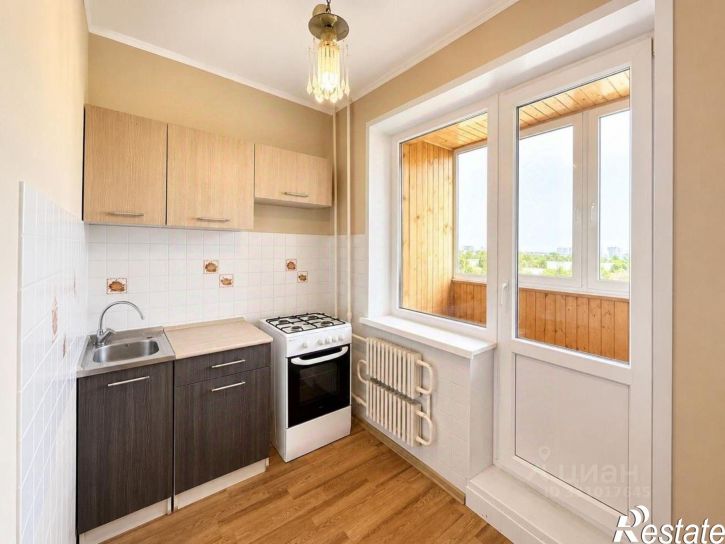 1-комн квартира ул Юлиуса Фучика, 106,  д. 106