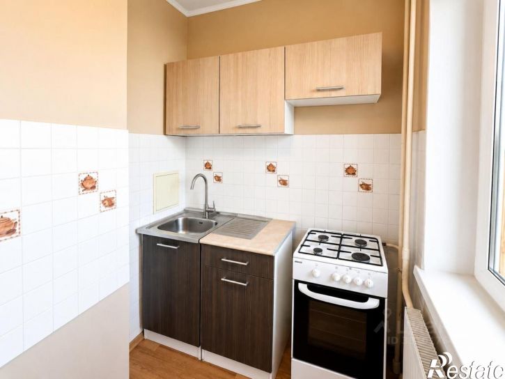 1-комн квартира ул Юлиуса Фучика, 106,  д. 106