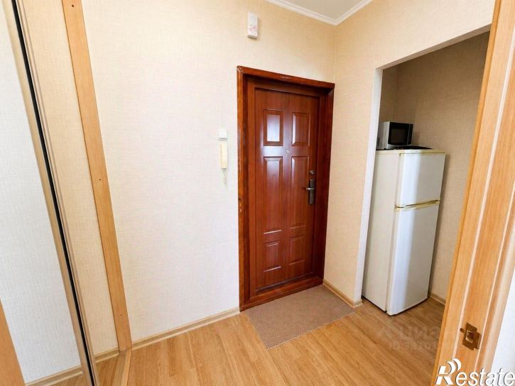 1-комн квартира ул Юлиуса Фучика, 106,  д. 106