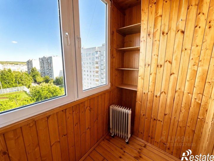 1-комн квартира ул Юлиуса Фучика, 106,  д. 106