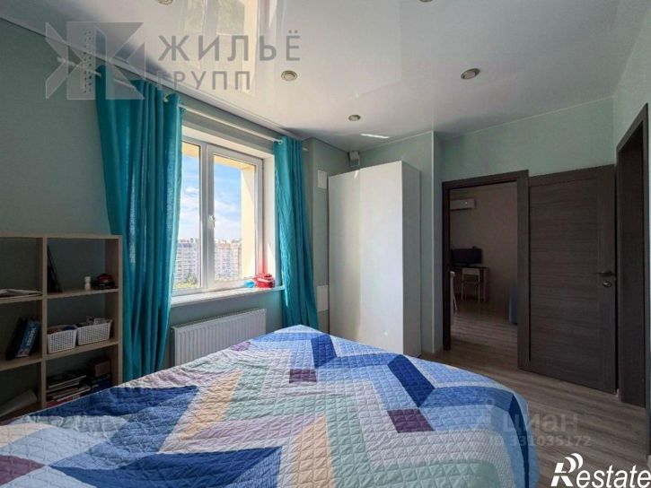 1-комн квартира улица Профессора Камая, 10 к1,  д. 10 к1