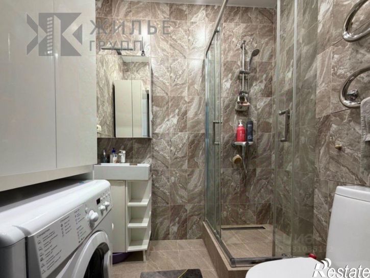 1-комн квартира улица Профессора Камая, 10 к1,  д. 10 к1