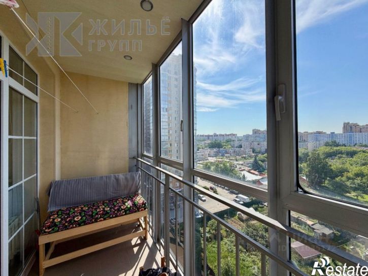 1-комн квартира улица Профессора Камая, 10 к1,  д. 10 к1