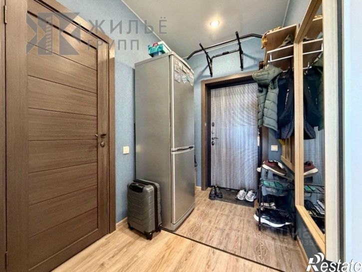 1-комн квартира улица Профессора Камая, 10 к1,  д. 10 к1