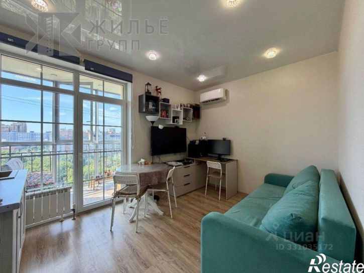 1-комн квартира улица Профессора Камая, 10 к1,  д. 10 к1