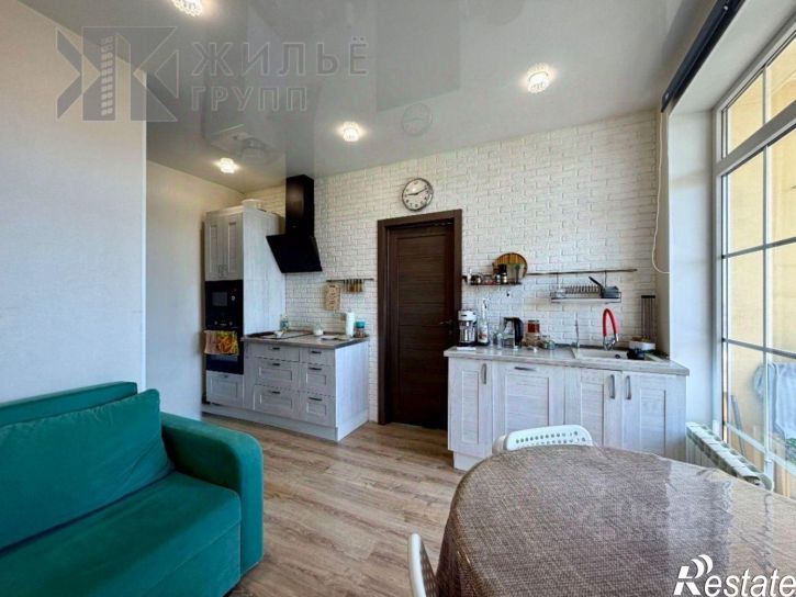 1-комн квартира улица Профессора Камая, 10 к1,  д. 10 к1