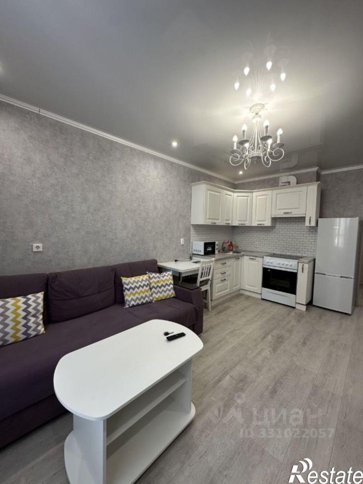 1-комн квартира ул Тэцевская, 4Д,  д. 4Д