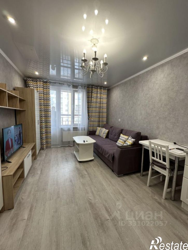1-комн квартира ул Тэцевская, 4Д,  д. 4Д