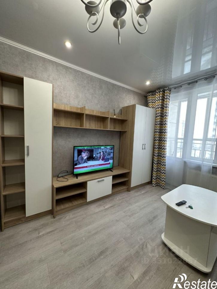 1-комн квартира ул Тэцевская, 4Д,  д. 4Д