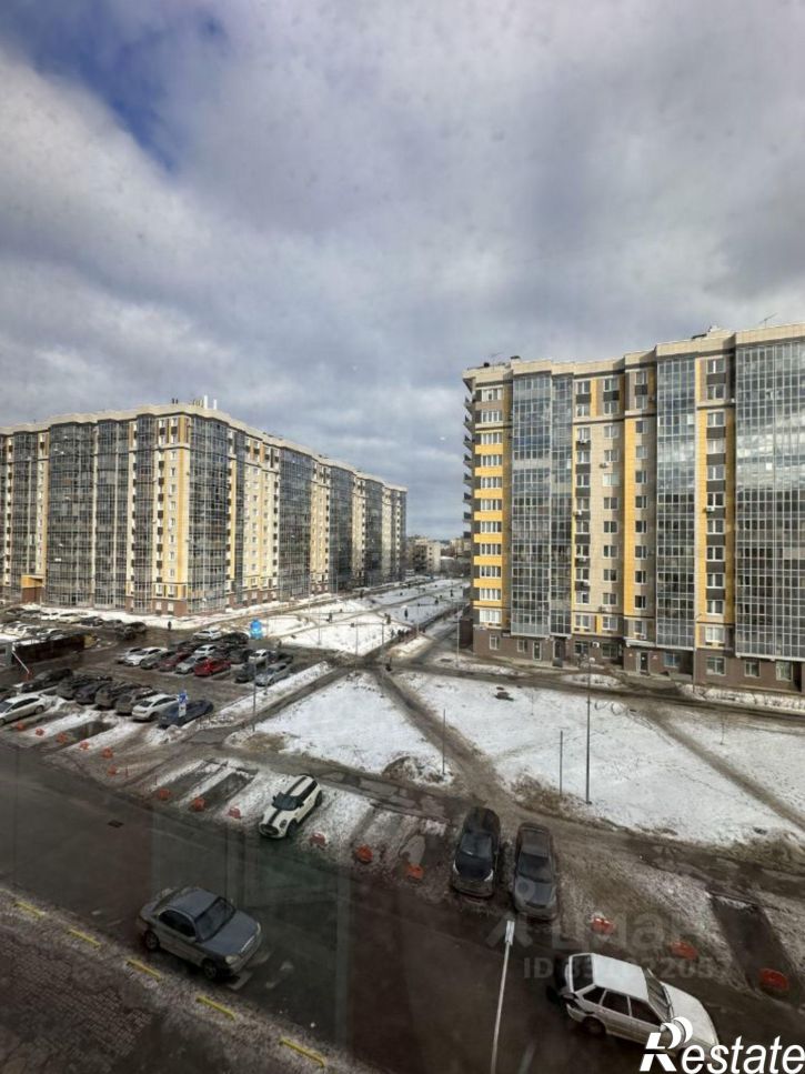 1-комн квартира ул Тэцевская, 4Д,  д. 4Д