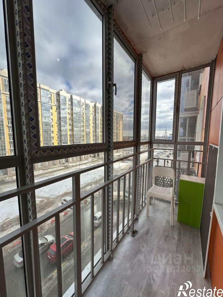 1-комн квартира ул Тэцевская, 4Д,  д. 4Д