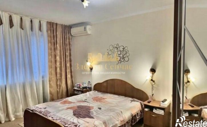 2-комн квартира улица Фатыха Амирхана, 23,  д. 23
