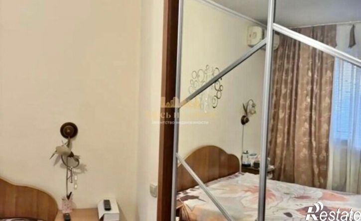 2-комн квартира улица Фатыха Амирхана, 23,  д. 23