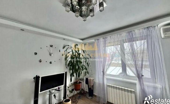 2-комн квартира улица Фатыха Амирхана, 23,  д. 23