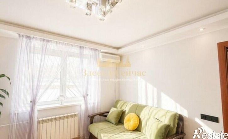 2-комн квартира улица Фатыха Амирхана, 23,  д. 23