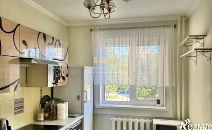 2-комн квартира улица Фатыха Амирхана, 23,  д. 23