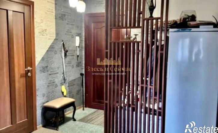 2-комн квартира улица Фатыха Амирхана, 23,  д. 23