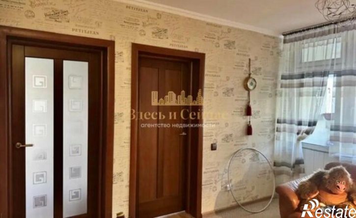 2-комн квартира улица Фатыха Амирхана, 23,  д. 23
