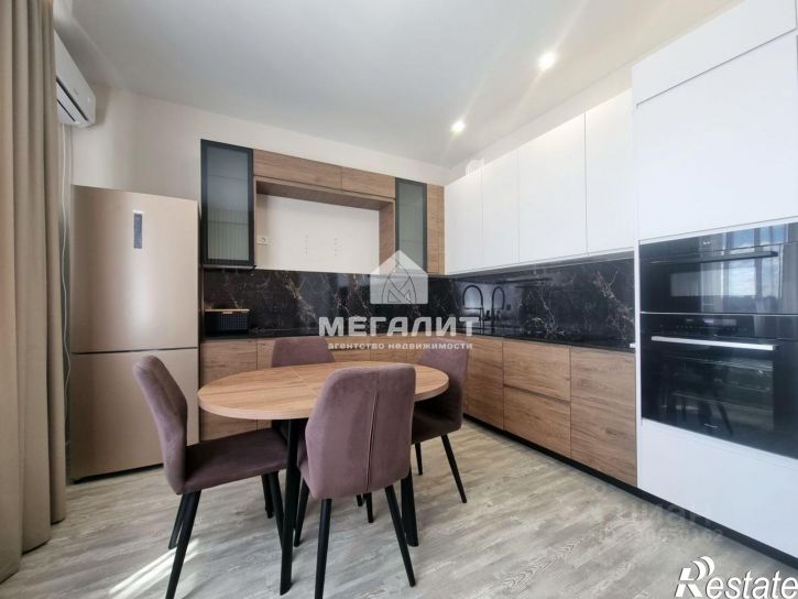 1-комн квартира улица Павлюхина, 110В,  д. 110В