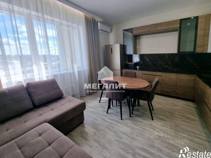 1-комн квартира улица Павлюхина, 110В,  д. 110В