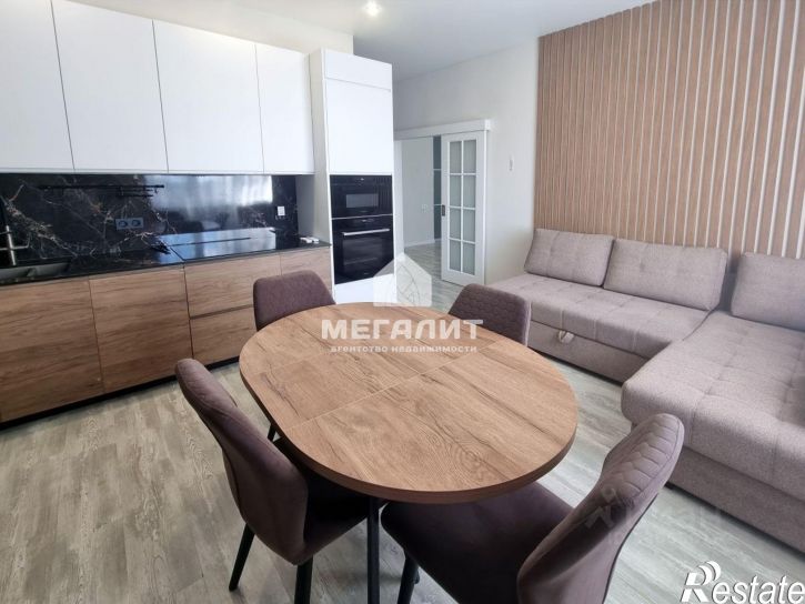 1-комн квартира улица Павлюхина, 110В,  д. 110В