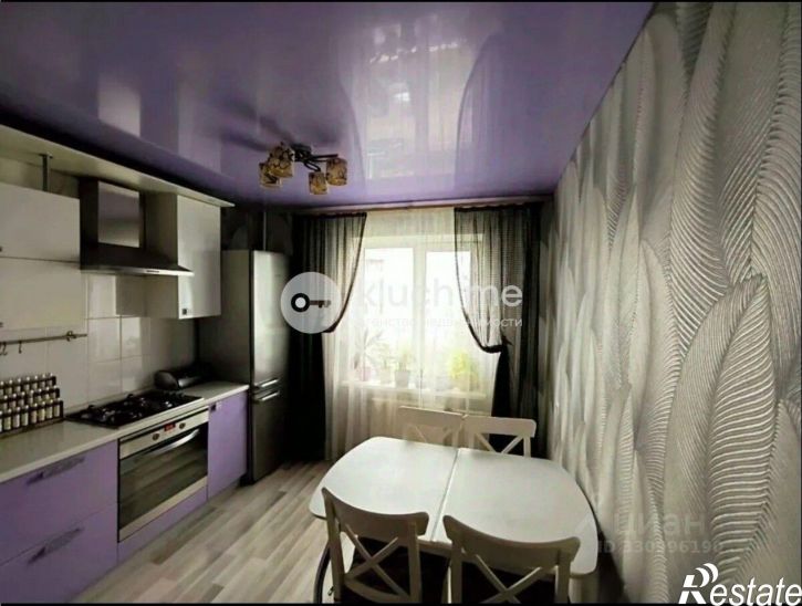 2-комн квартира проспект Победы, 18,  д. 18