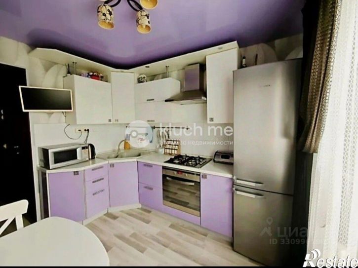 2-комн квартира проспект Победы, 18,  д. 18