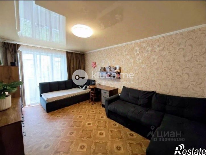 2-комн квартира проспект Победы, 18,  д. 18
