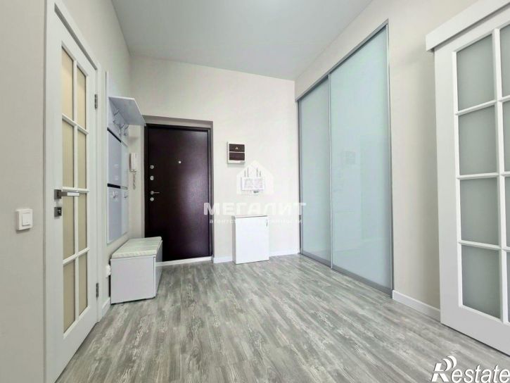 1-комн квартира улица Павлюхина, 110В,  д. 110В