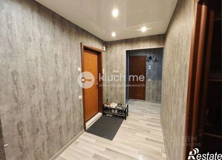2-комн квартира проспект Победы, 18,  д. 18