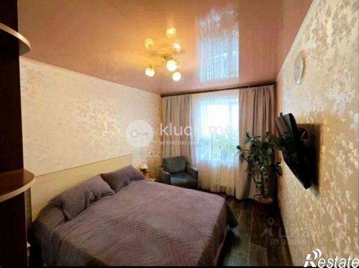 2-комн квартира проспект Победы, 18,  д. 18