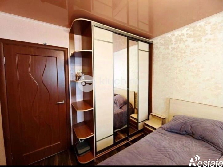 2-комн квартира проспект Победы, 18,  д. 18