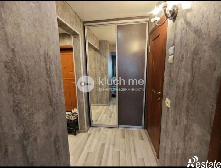 2-комн квартира проспект Победы, 18,  д. 18